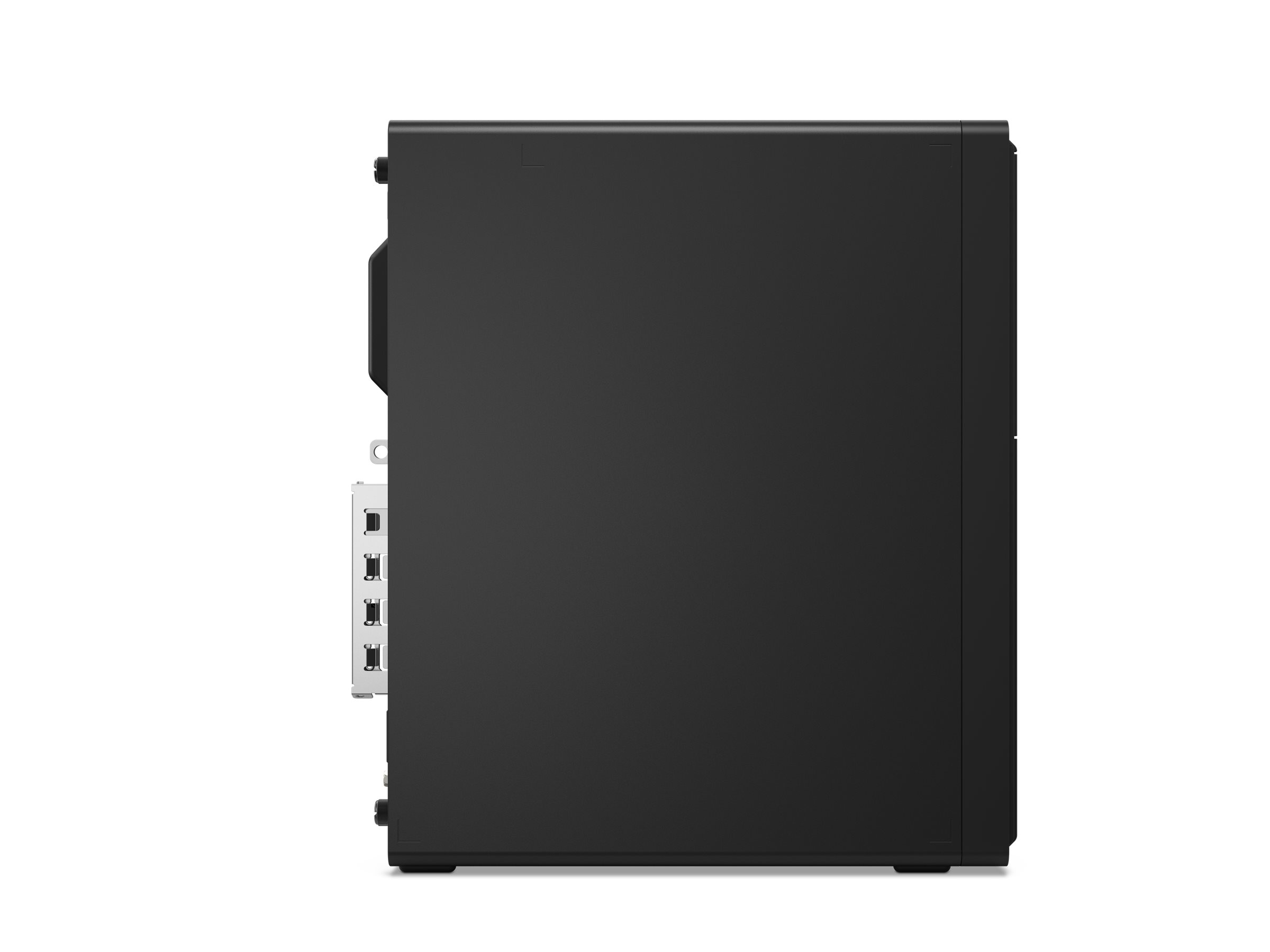 Lenovo ThinkCentre M70s Gen 6 Intel Core Ultra 7 265 16 Go DDR5-SDRAM 512 Go SSD Windows 11 Pro SFF PC Noir