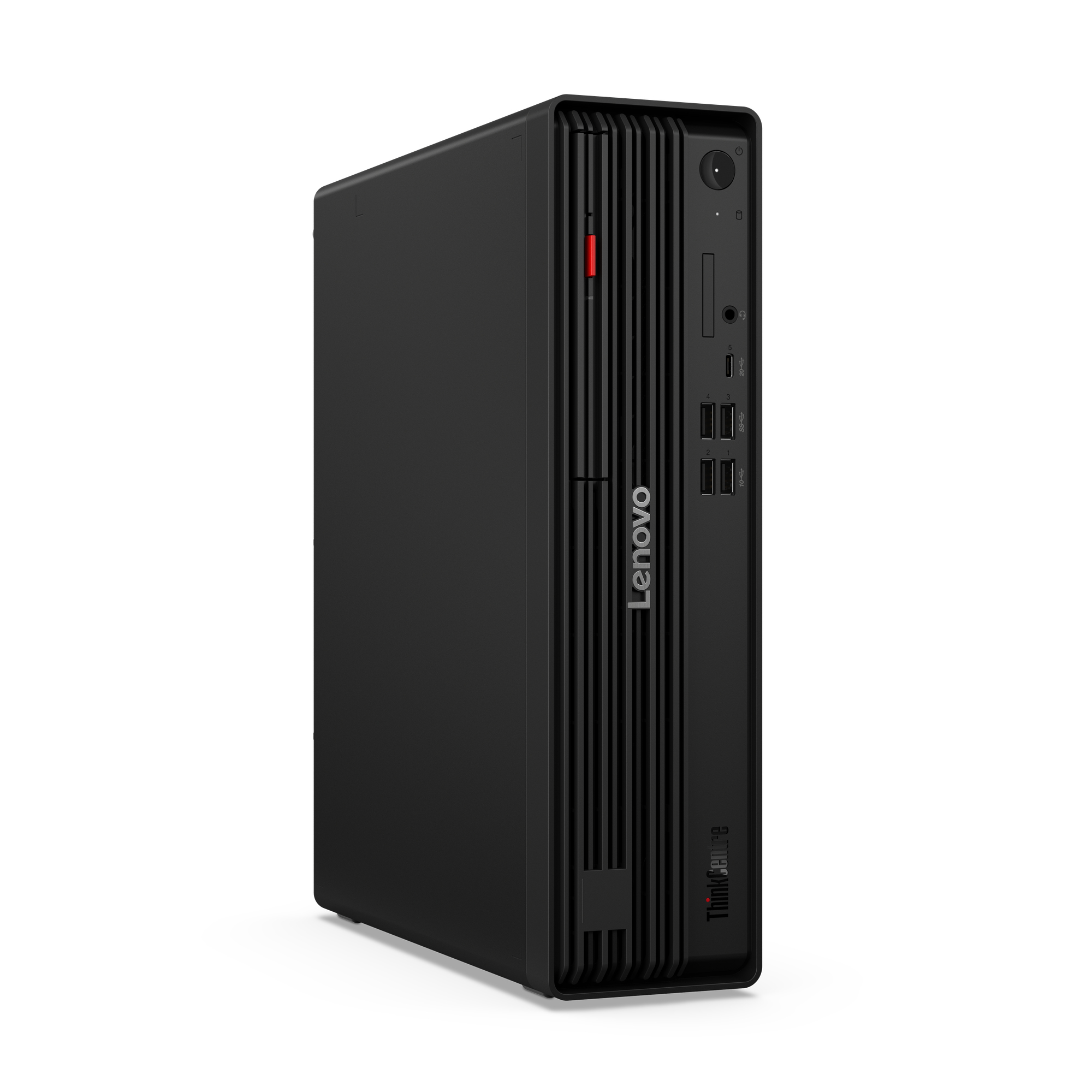 Lenovo ThinkCentre M70s Gen 6 Intel Core Ultra 7 265 16 Go DDR5-SDRAM 512 Go SSD Windows 11 Pro SFF PC Noir