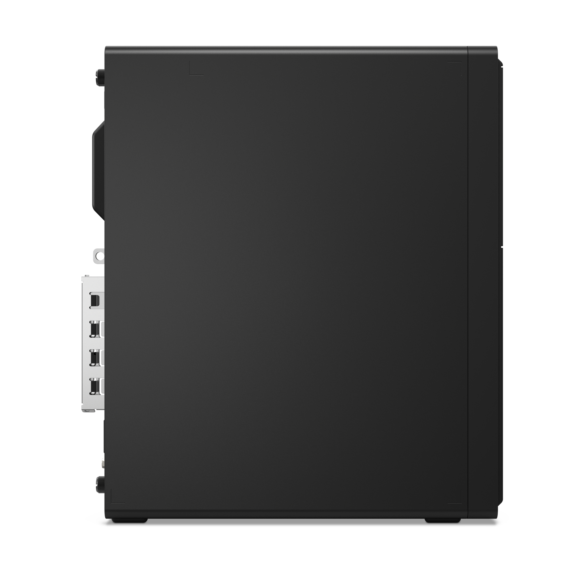 Lenovo ThinkCentre M70s Gen 6 Intel Core Ultra 7 265 16 Go DDR5-SDRAM 512 Go SSD Windows 11 Pro SFF PC Noir