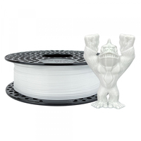 AzureFilm FG471-9010 3D printing material Polyethylene Terephthalate Glycol (PETG) White 2.1 kg