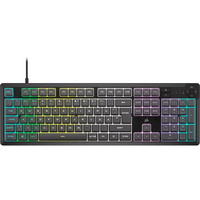 Corsair CH-9226D65-DE - Tastatur