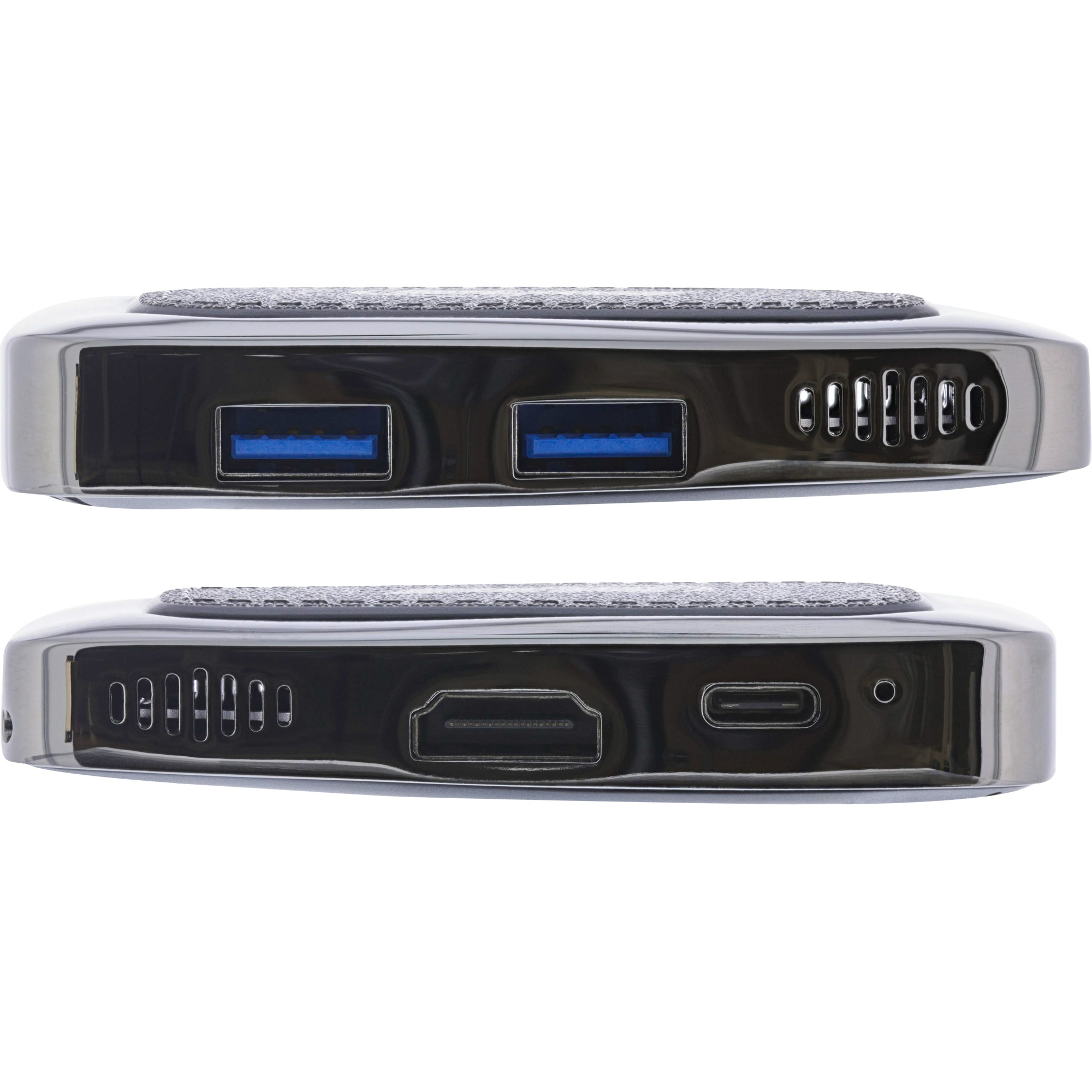 InLine Dockingstation - USB-C 3.2 Gen 2 - HDMI