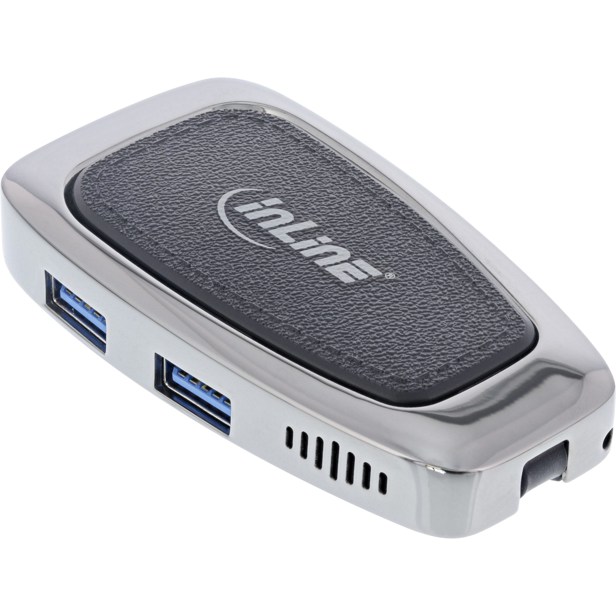 InLine Dockingstation - USB-C 3.2 Gen 2 - HDMI