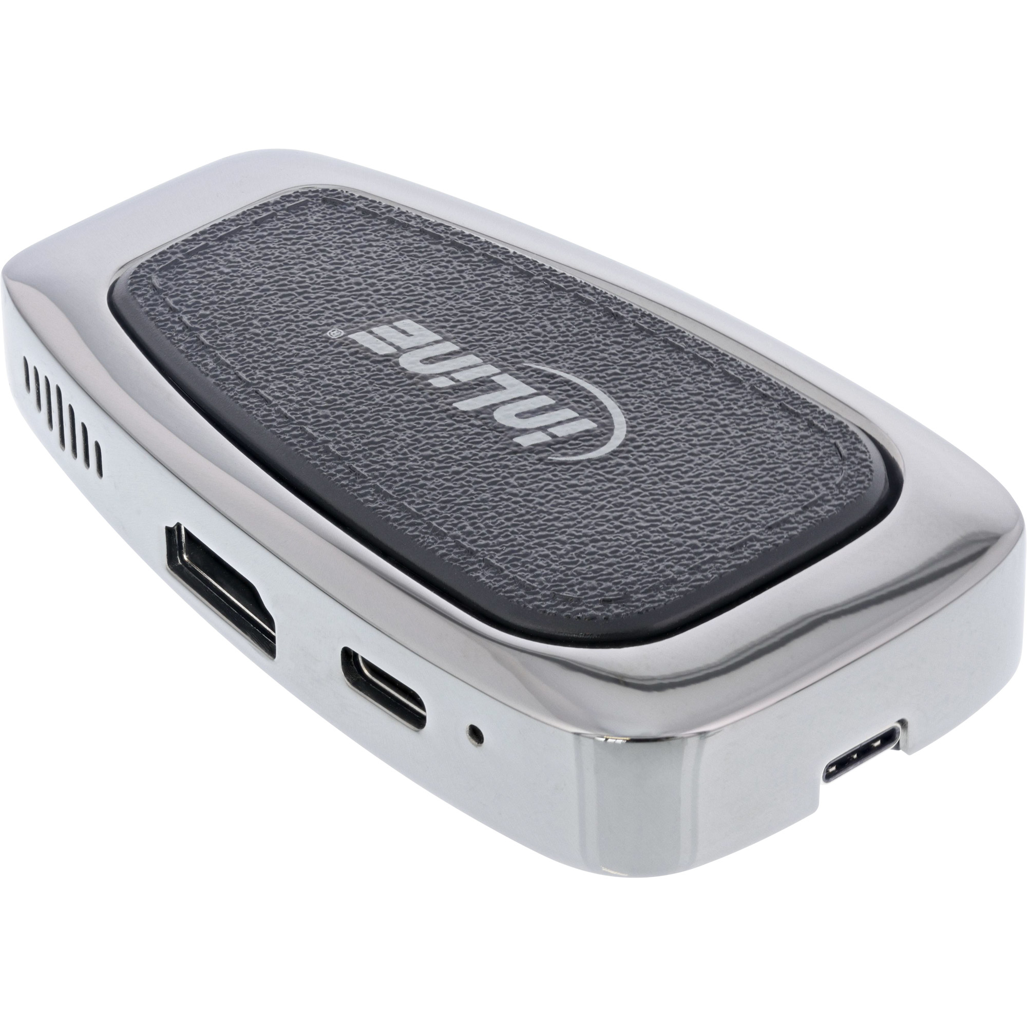 InLine Dockingstation - USB-C 3.2 Gen 2 - HDMI