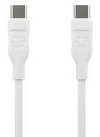 dbramante1928 USB-Kabel Re-charge USB C - USB C 2.5 m - Kabel - Digital/Daten