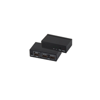 ShiverPeaks SHVP 05-03002 - HDMI Splitter Buchse auf 2x Buchse 4K2K 3D