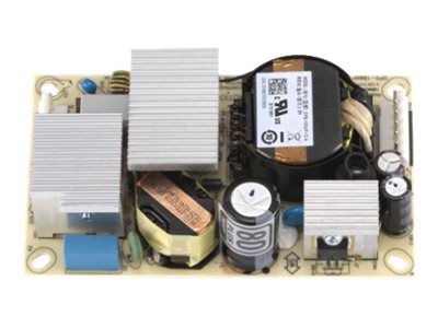 QNAP PWR-PSU-100W-DT01 unit dalimentation dnergie Multicolore