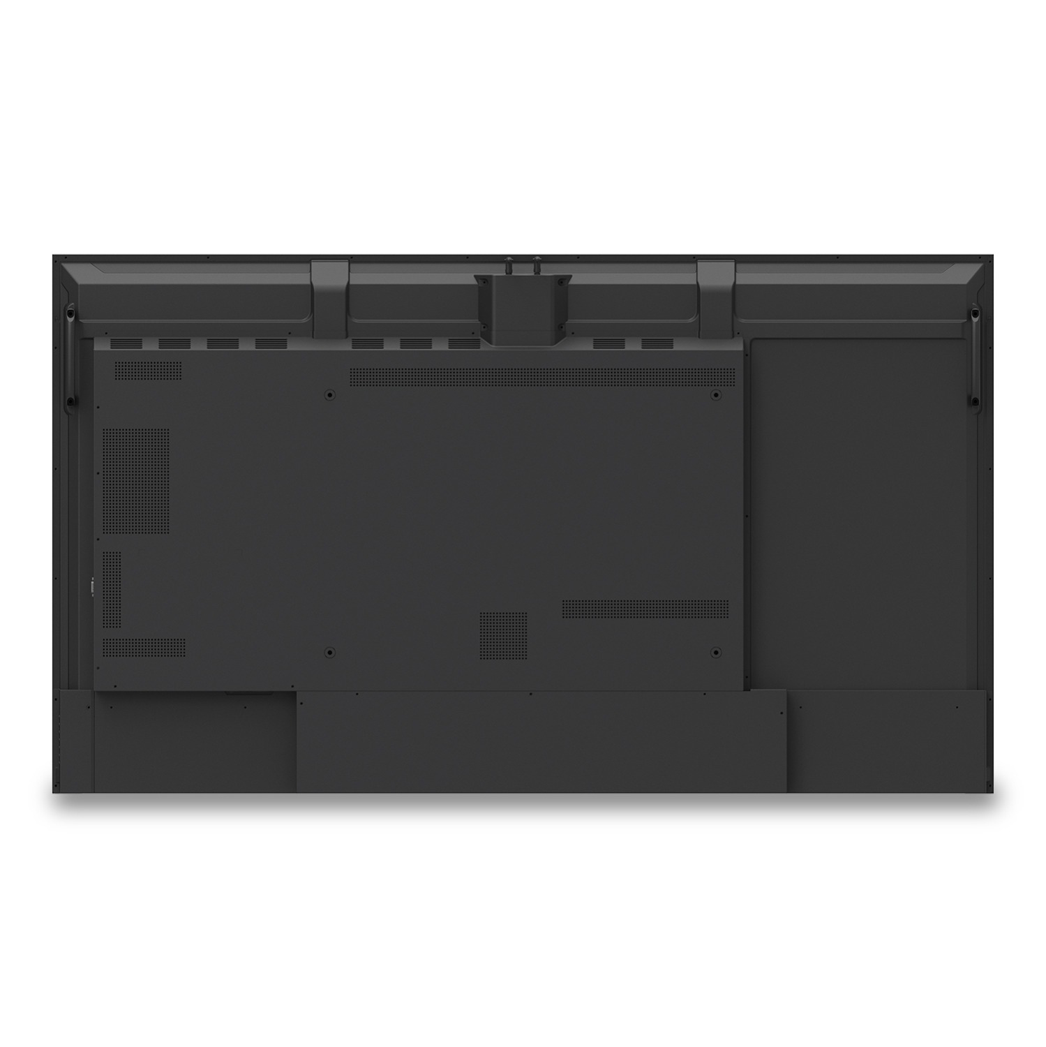 Viewsonic CDE6530 pantalla de se�alizaci�n Pantalla plana para se�alizaci�n digital 165,1 cm (65) LCD Wifi 450 cd / m� 4K Ultra HD Negro Procesador incorporado Android 11 24/7