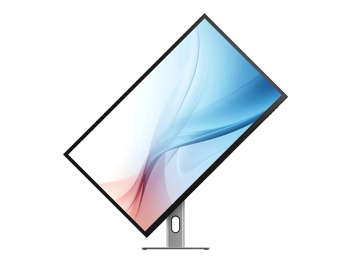 ALOGIC 32C4KPD LED display 81,3 cm (32) 3840 x 2160 Pixeles 4K Ultra HD Aluminio, Negro