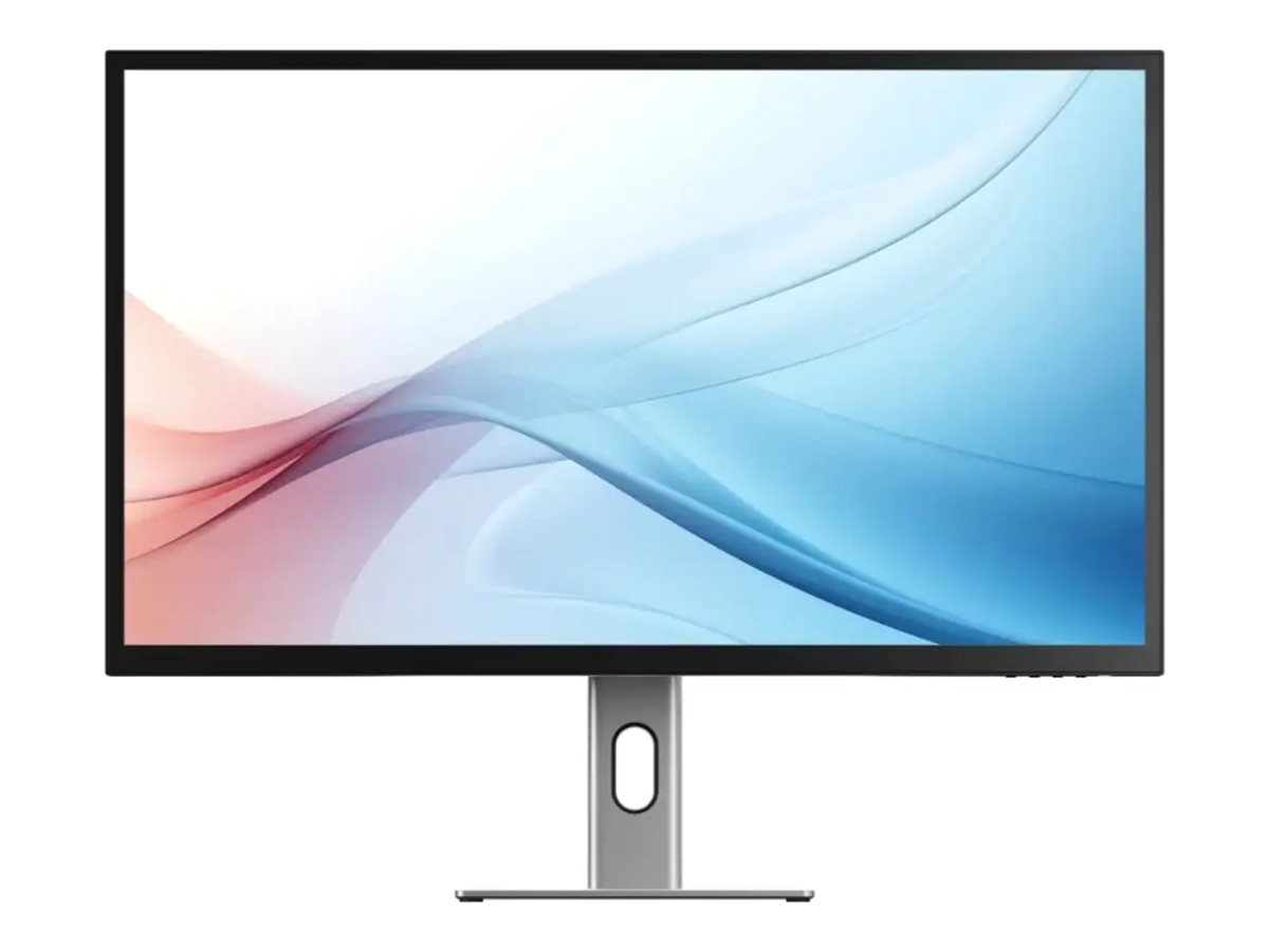ALOGIC 32C4KPD LED display 81,3 cm (32) 3840 x 2160 Pixeles 4K Ultra HD Aluminio, Negro