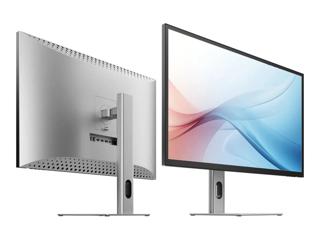 ALOGIC 32C4KPD LED display 81,3 cm (32) 3840 x 2160 Pixeles 4K Ultra HD Aluminio, Negro
