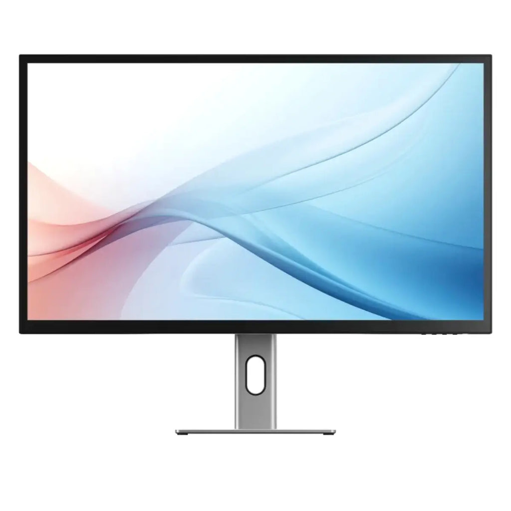 ALOGIC 32C4KPD LED display 81,3 cm (32) 3840 x 2160 Pixeles 4K Ultra HD Aluminio, Negro