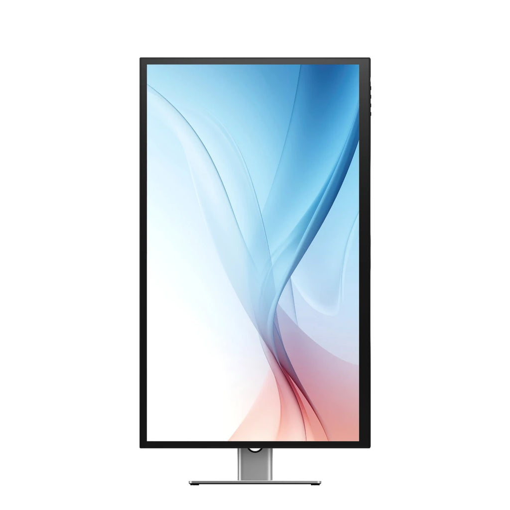 ALOGIC 32C4KPD LED display 81,3 cm (32) 3840 x 2160 Pixeles 4K Ultra HD Aluminio, Negro