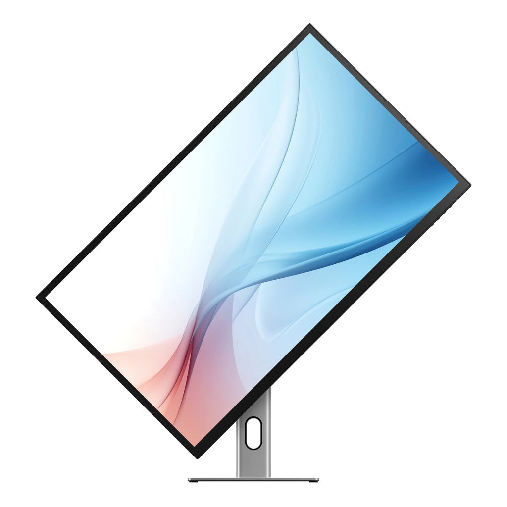 ALOGIC 32C4KPD LED display 81,3 cm (32) 3840 x 2160 Pixeles 4K Ultra HD Aluminio, Negro