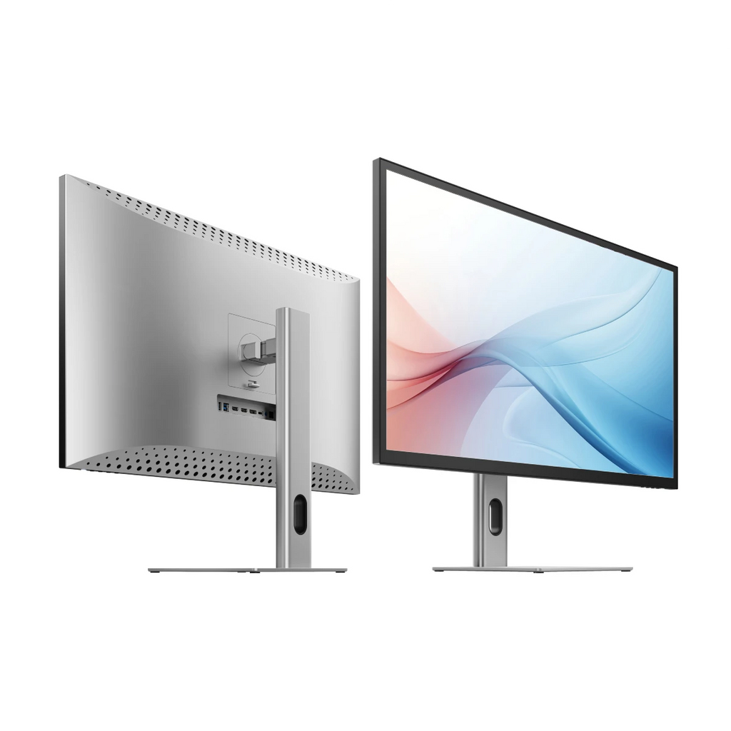 ALOGIC 32C4KPD LED display 81,3 cm (32) 3840 x 2160 Pixeles 4K Ultra HD Aluminio, Negro
