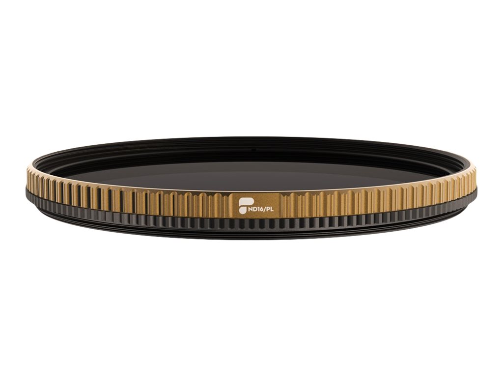 PolarPro QuartzLine Neutral density / polarising camera filter 3.7 cm