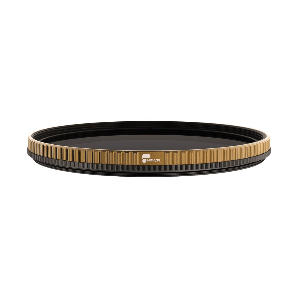 PolarPro QuartzLine Neutral density / polarising camera filter 3.7 cm