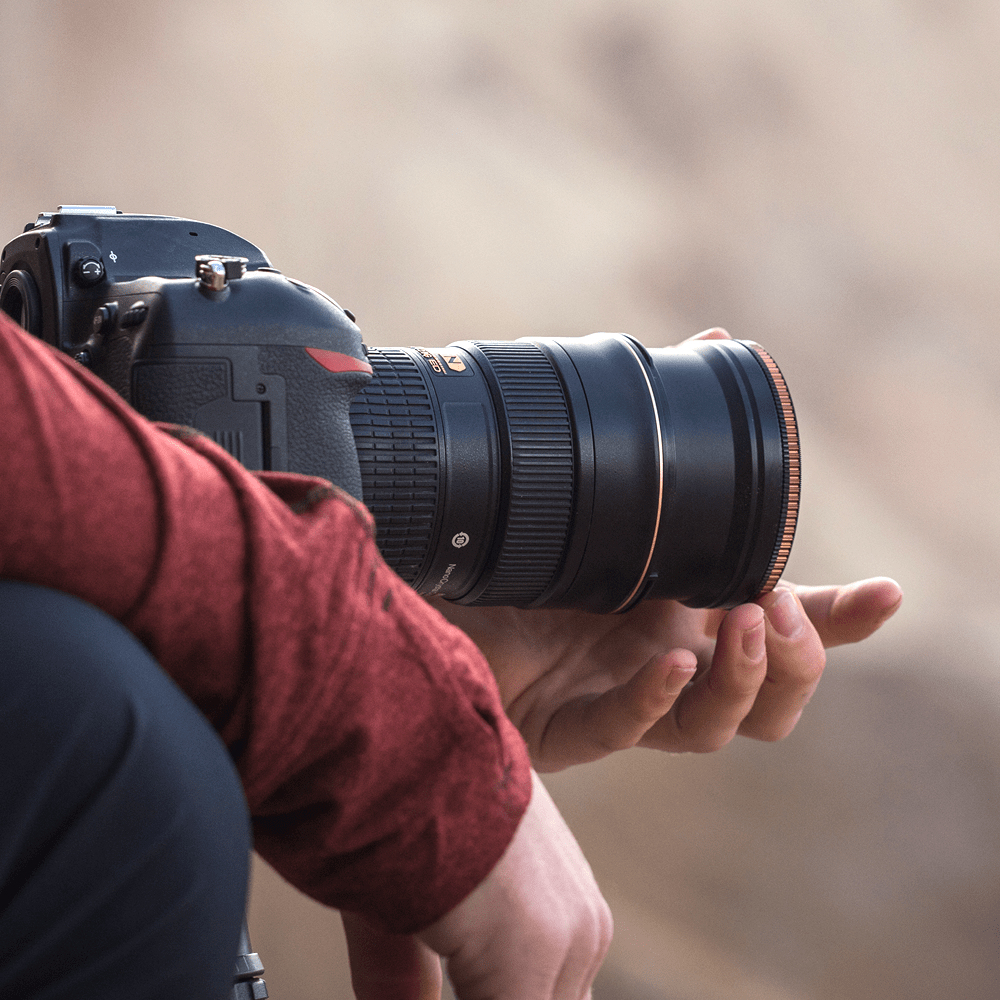 PolarPro QuartzLine Neutral density / polarising camera filter 3.7 cm