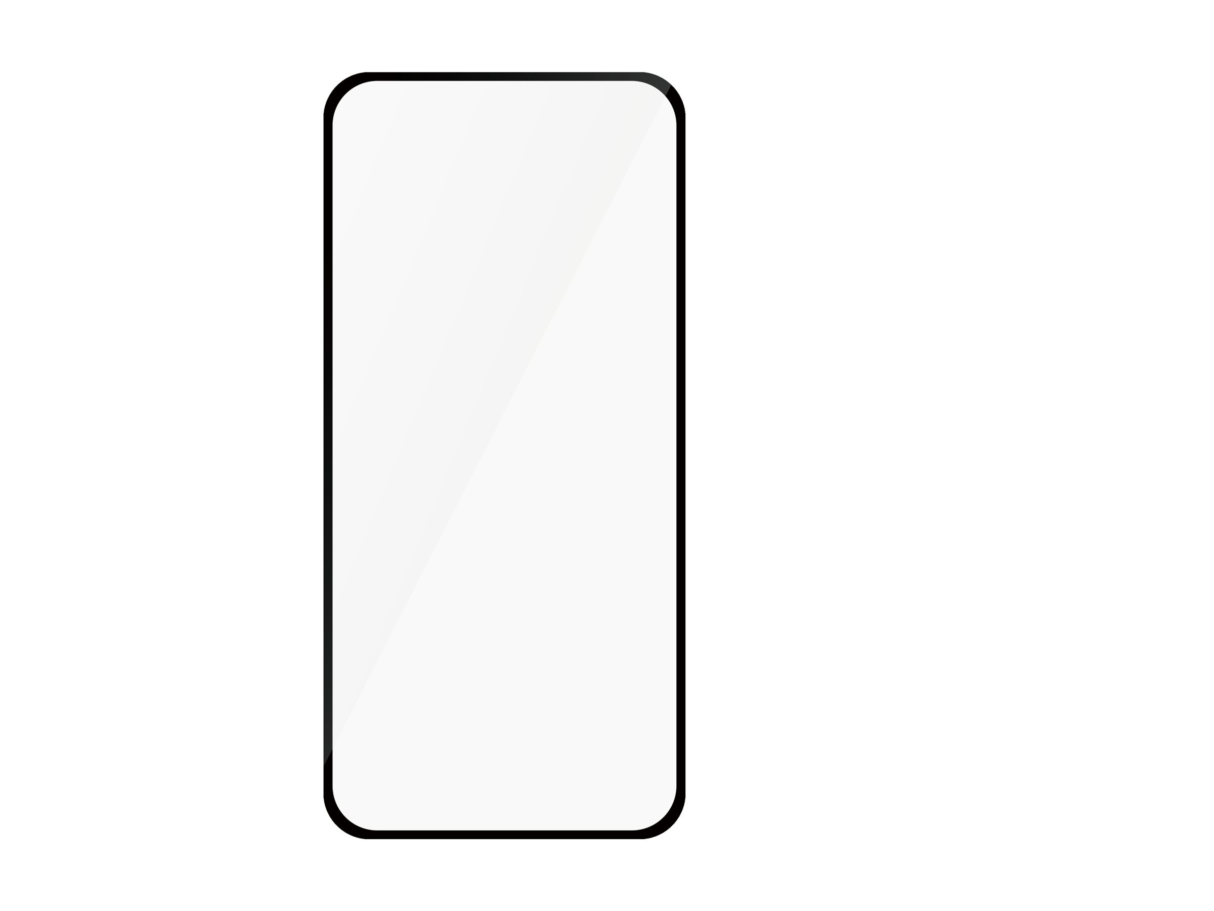 PanzerGlass SAFE. by  Screen Protector iPhone 15 | Ultra-Wide Fit