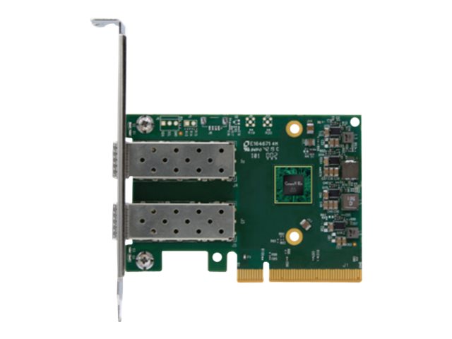 NVIDIA ConnectX-6 Lx MCX631102AN-ADAT - Netzwerkadapter