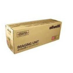 Olivetti B1201 fotoconductor 90000 p�ginas