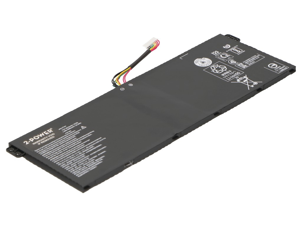 2-Power CBP3690A ricambio per laptop Batteria