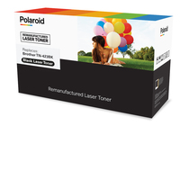 Polaroid LS-PL-22303-00 Cartouche de toner 1 pice(s) Compatible Noir