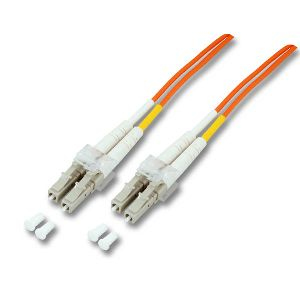 EFB Elektronik EFB-Elektronik ECOFIBER - Netzwerkkabel - LC Multi-Mode (M)