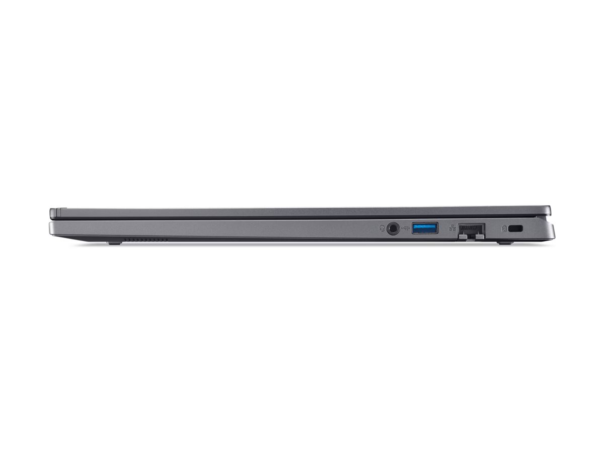 Acer Aspire 17 A17-51GM - Intel Core 7 150U / 1.8 GHz - Win 11 Home - GF RTX 2050 - 32 GB RAM - 1.024 TB SSD NVMe x 2 - 43.9 cm (17.3)