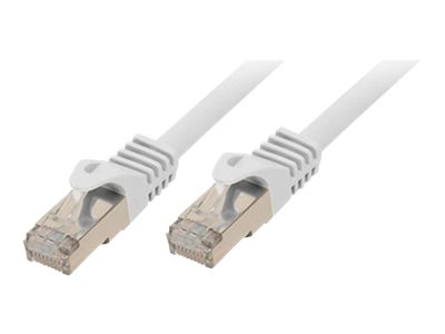 ShiverPeaks BASIC-S - Patch-Kabel - RJ-45 (M)