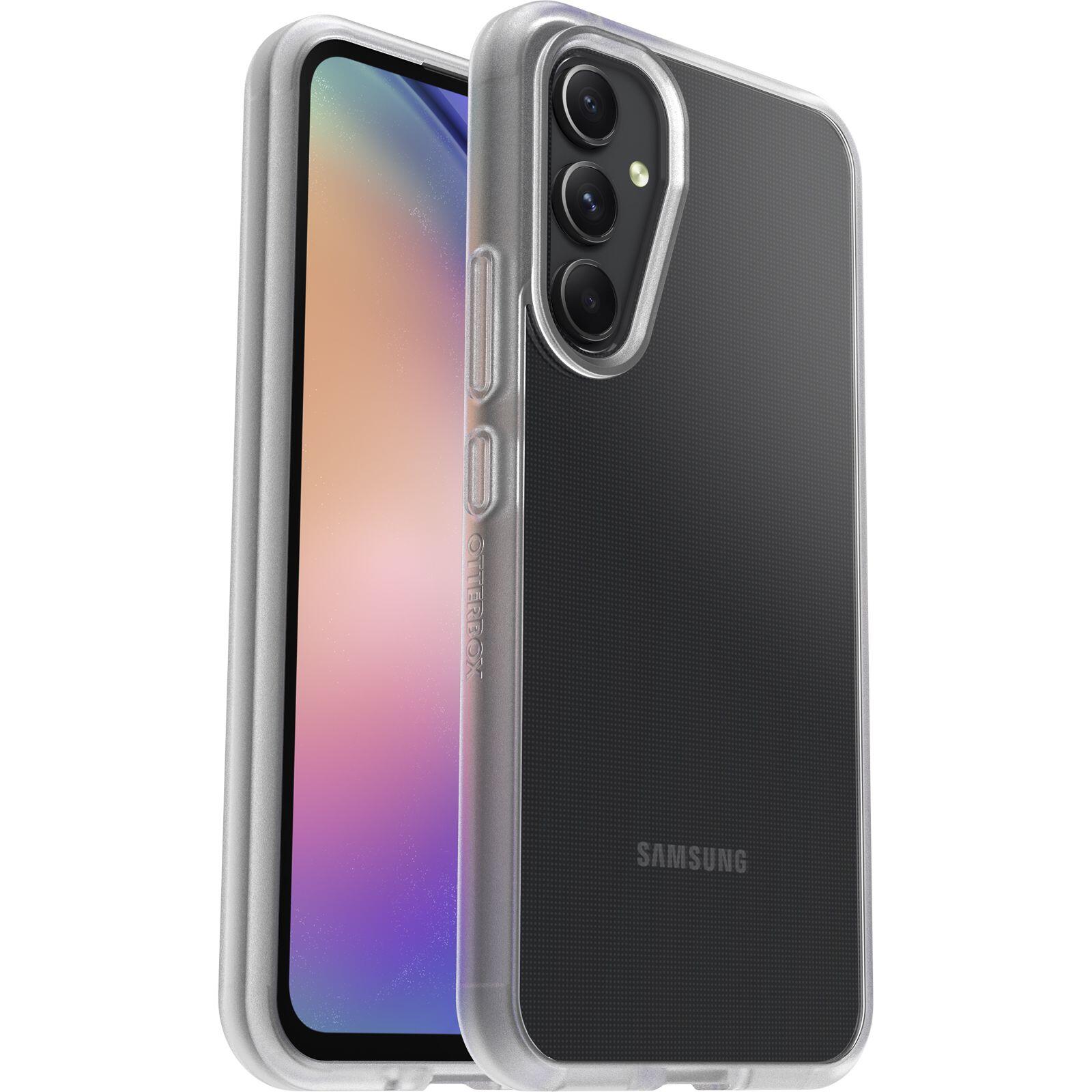 OtterBox React Series - Hintere Abdeckung fr Mobiltelefon