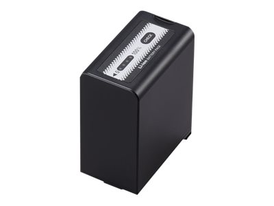 Panasonic AG-VBR118G - Batterie - Li-Ion - 11800