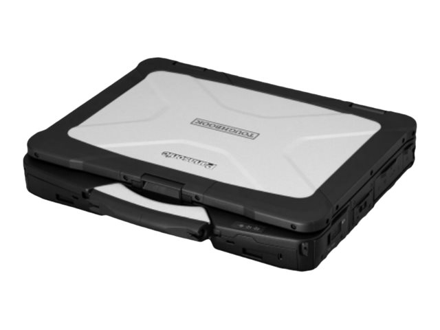 Panasonic Toughbook 40 - Robust - Intel Core Ultra 5 135H / 1.4 GHz - Win 11 Pro - Intel Arc Graphics - 16 GB RAM - 512 GB SSD TCG Opal Encryption, NVMe - 35.6 cm (14)
