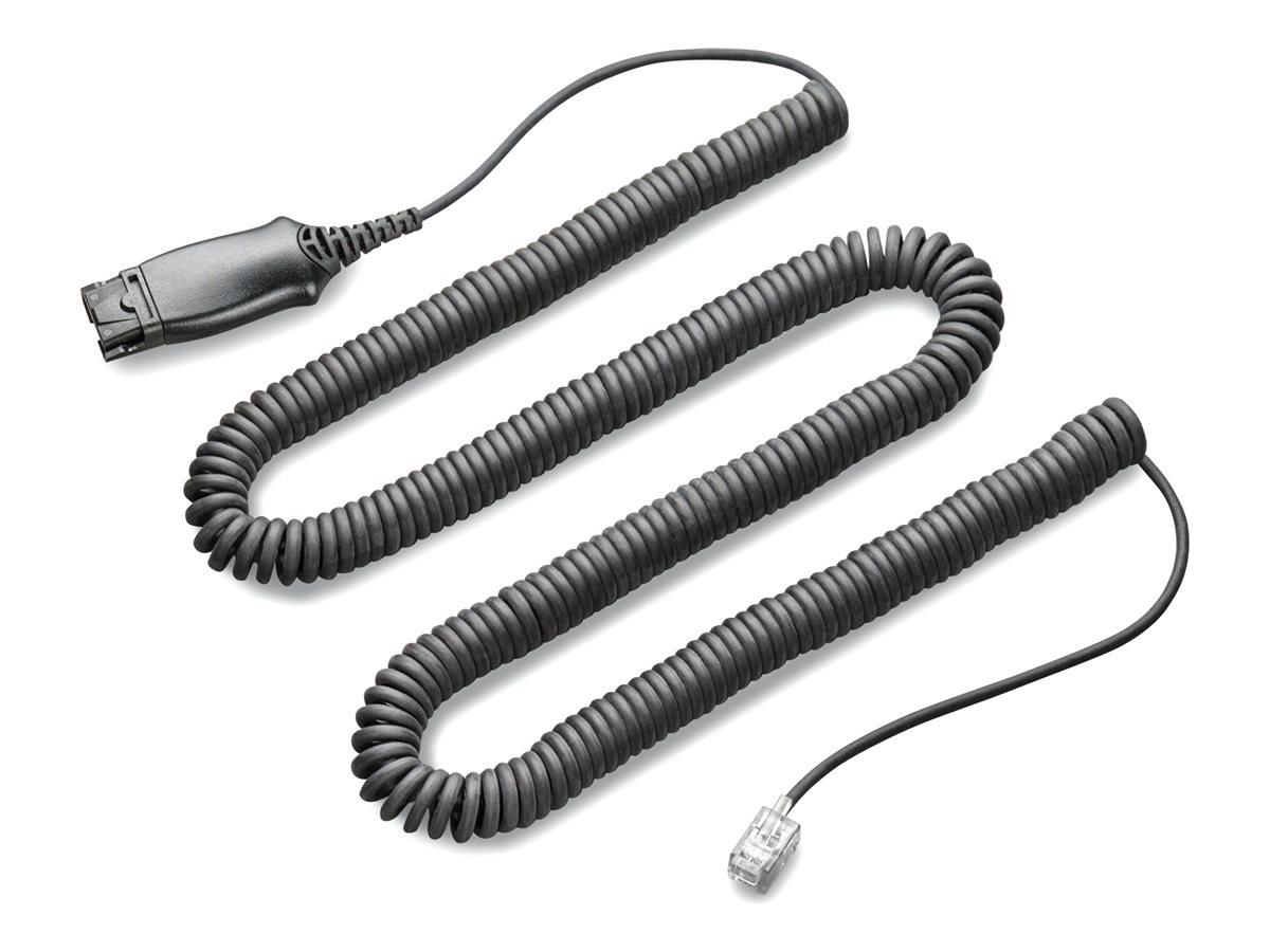 POLY HIS Cable