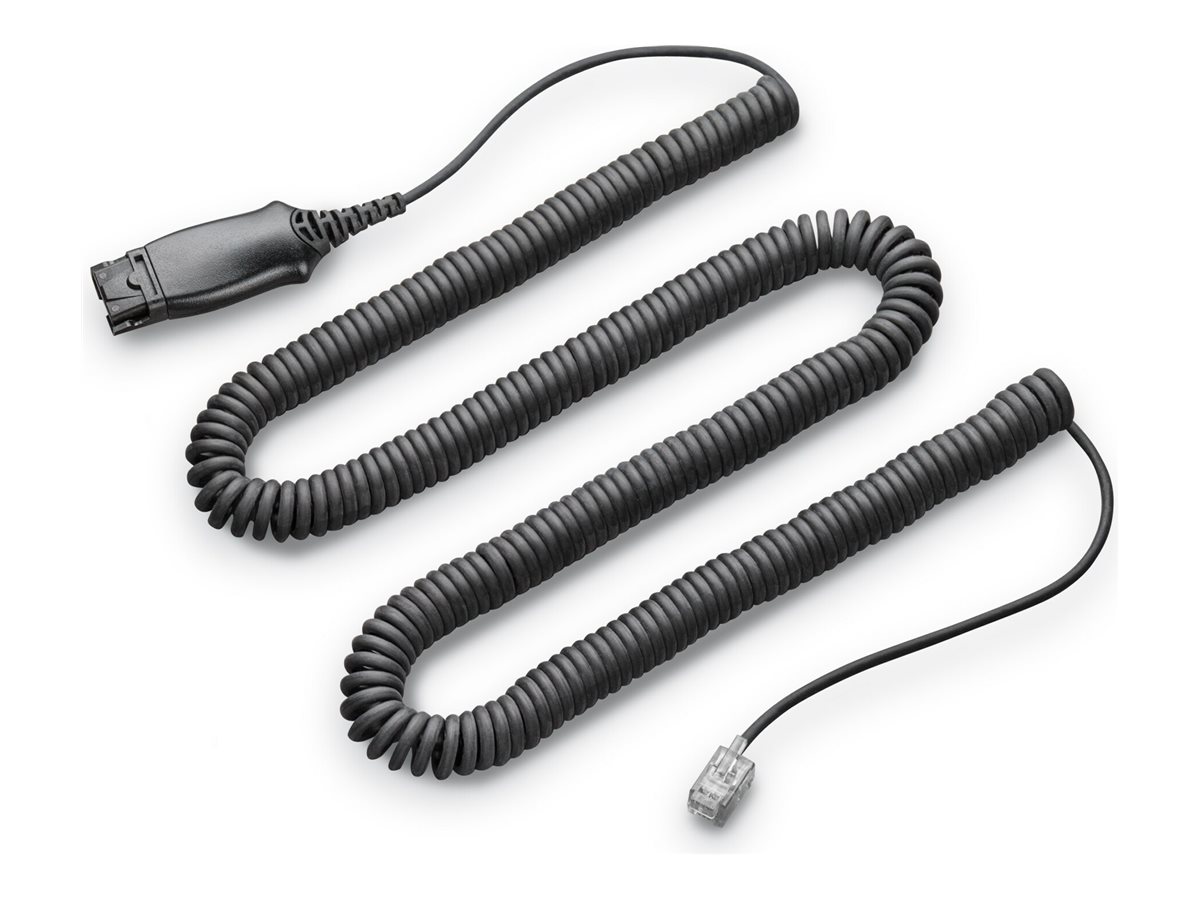 POLY HIS Cable