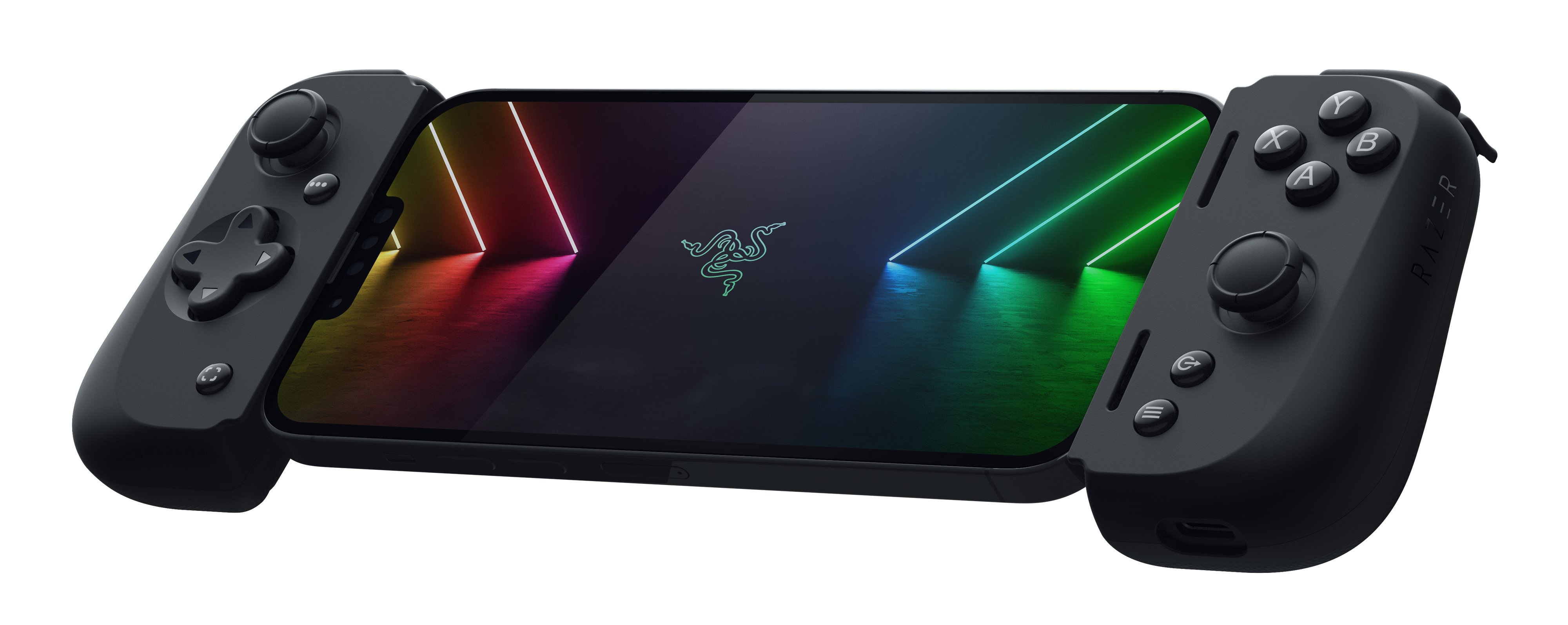 Game Controller for Android and iPhone (Lightning) – Razer Kishi V2