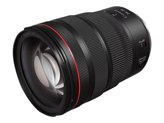 Canon Objectif RF 24-70mm F2.8L IS USM