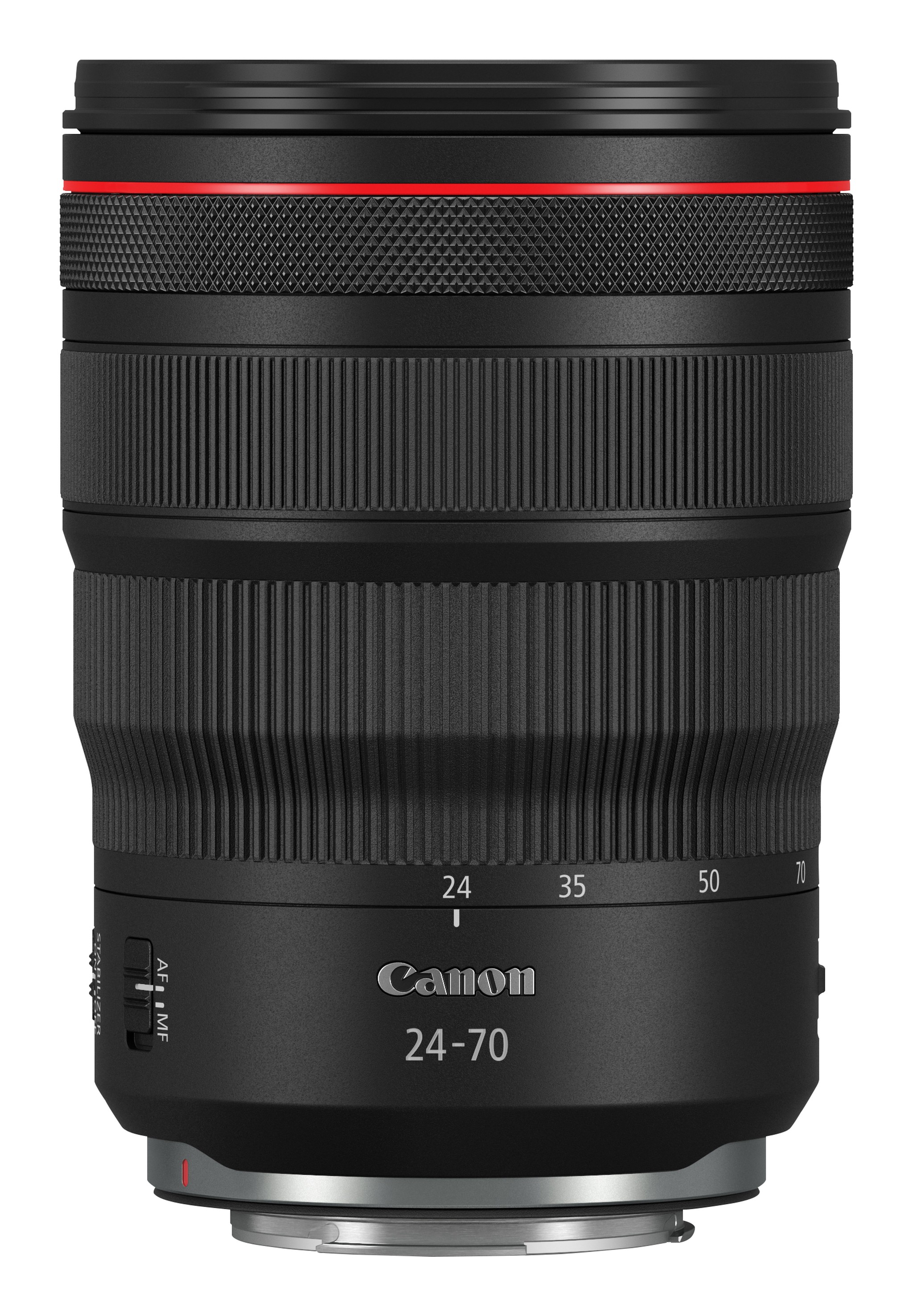 Canon Objectif RF 24-70mm F2.8L IS USM