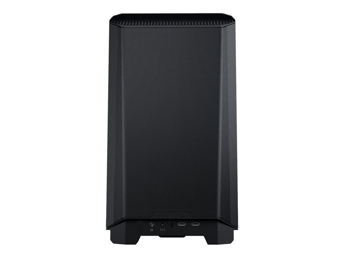 Phanteks ECLIPSE P200A Mini Tower Negro