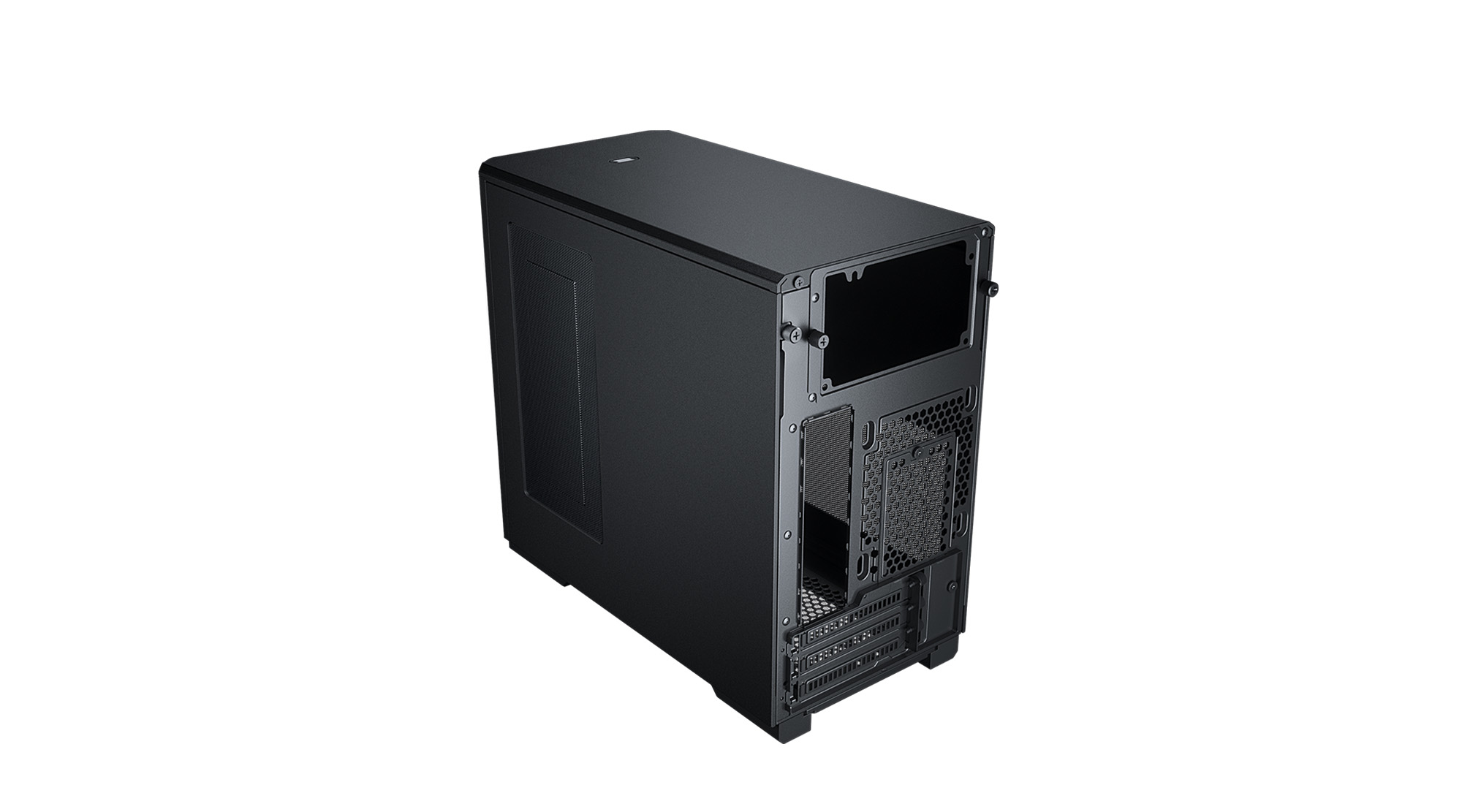 Phanteks Eclipse P200A - Performance Edition