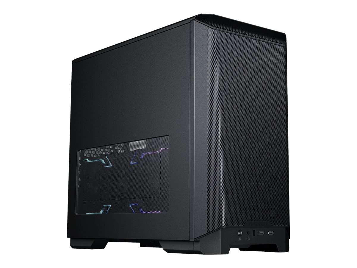 Phanteks Eclipse P200A - Performance Edition