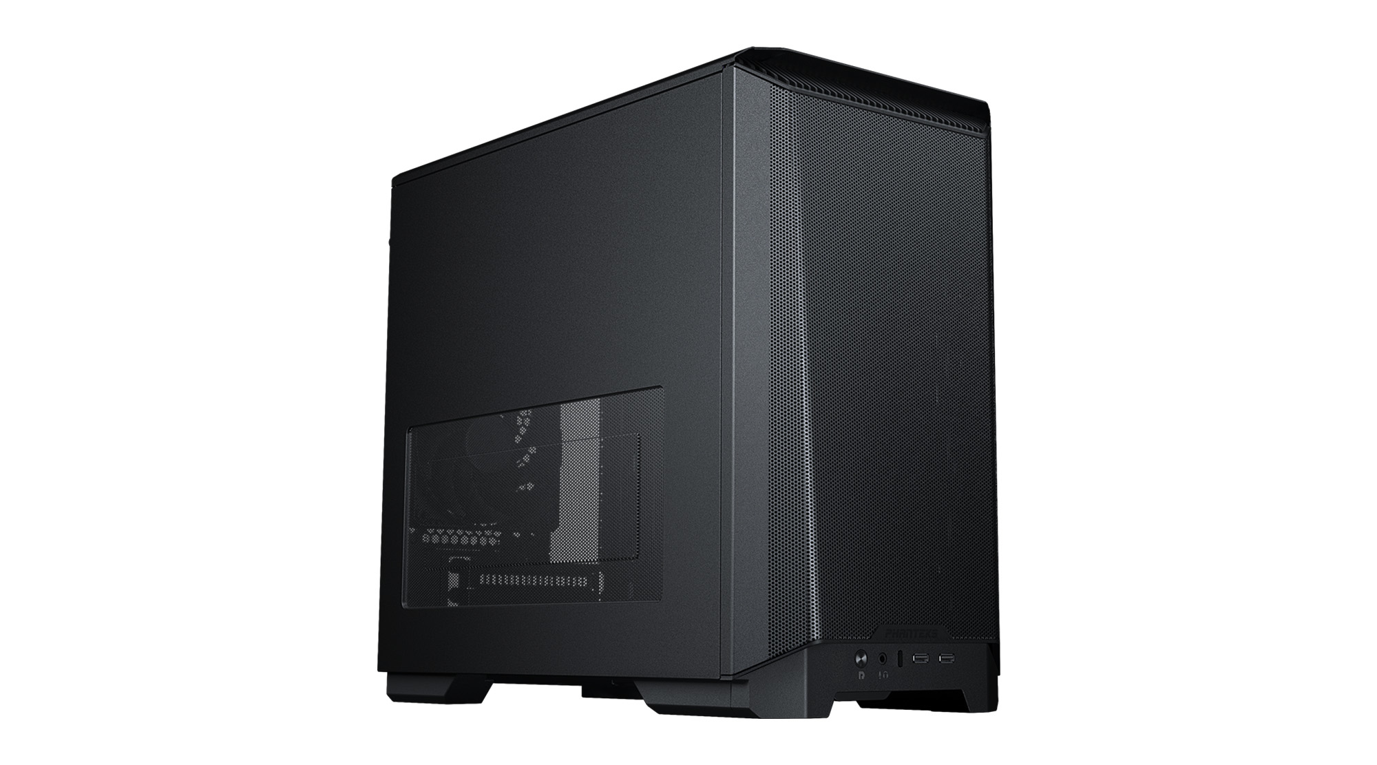 Phanteks Eclipse P200A - Performance Edition