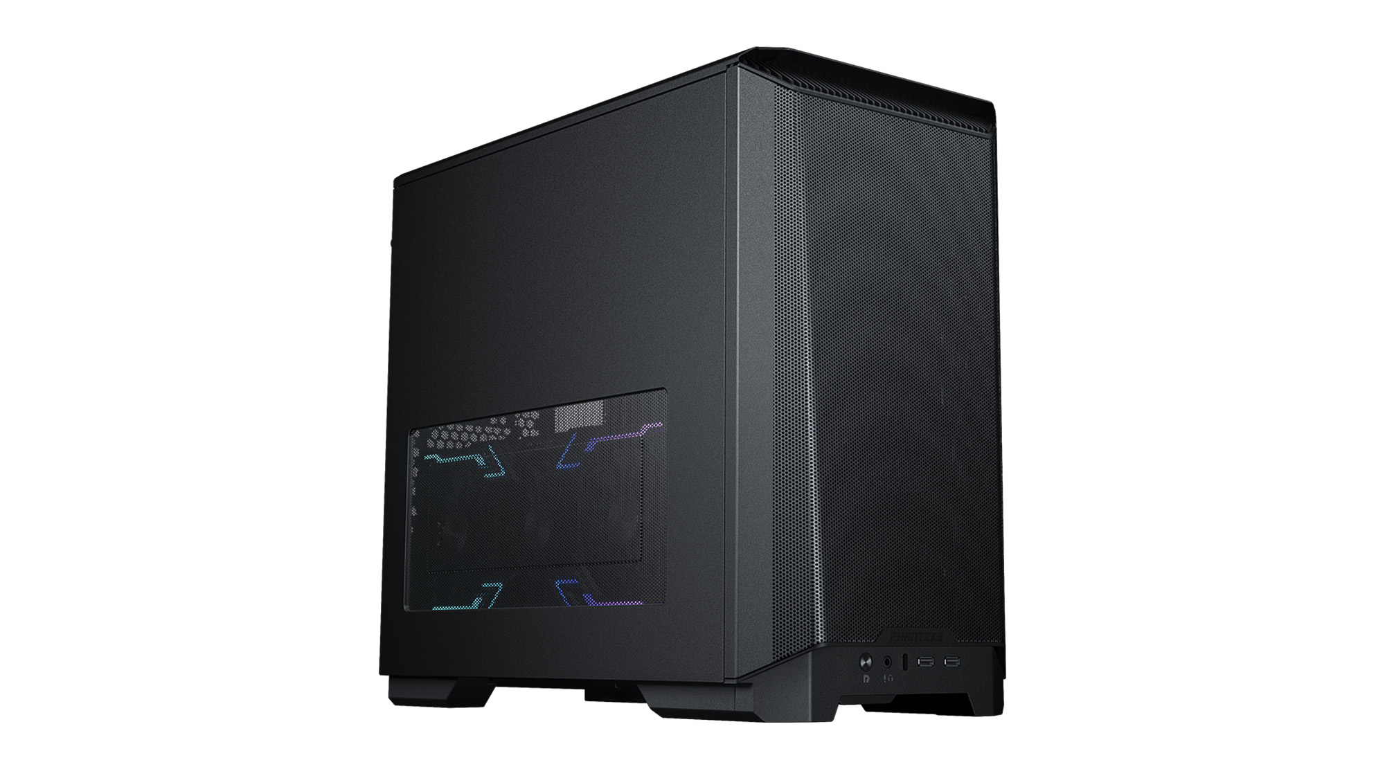 Phanteks Eclipse P200A - Performance Edition
