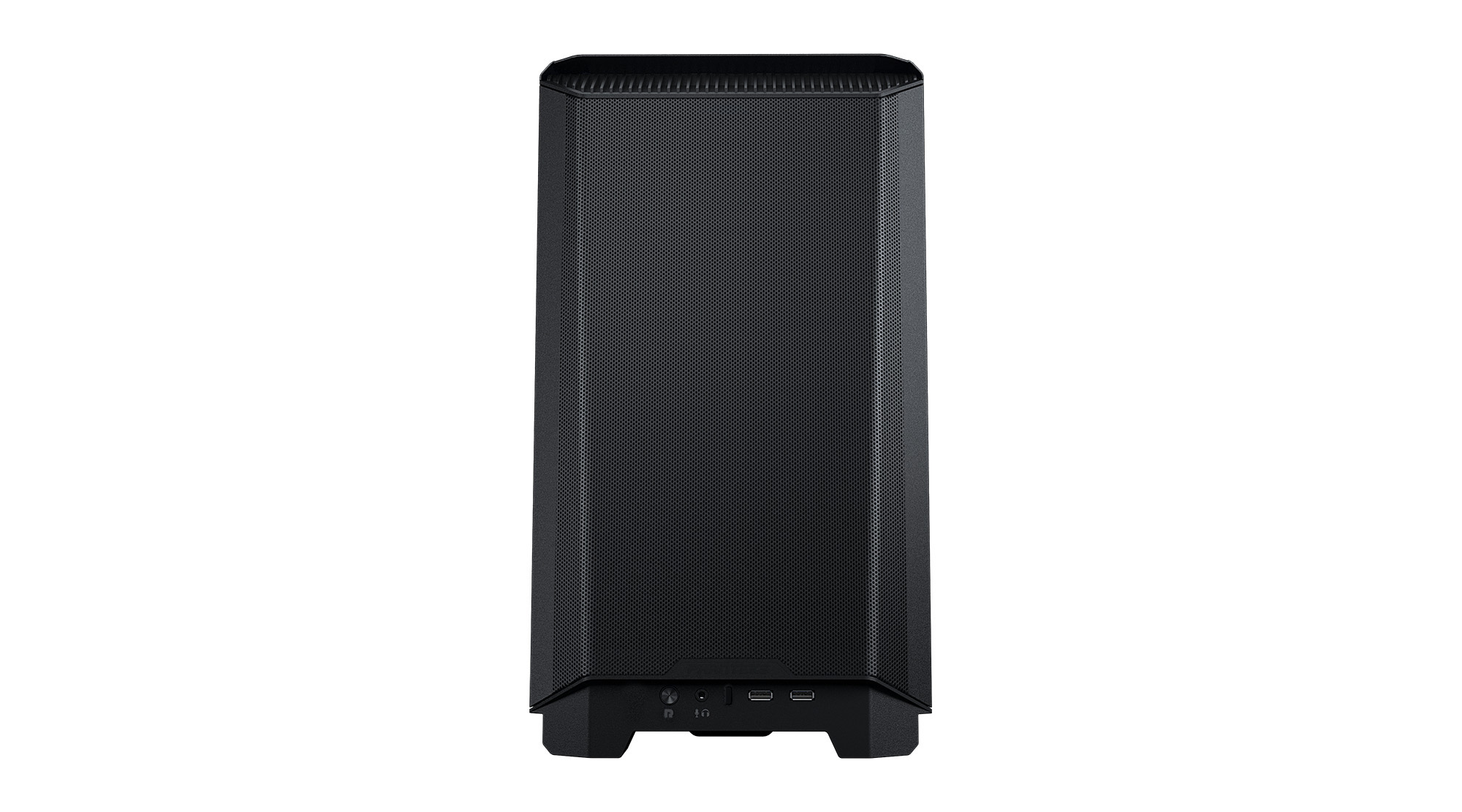 Phanteks Eclipse P200A - Performance Edition