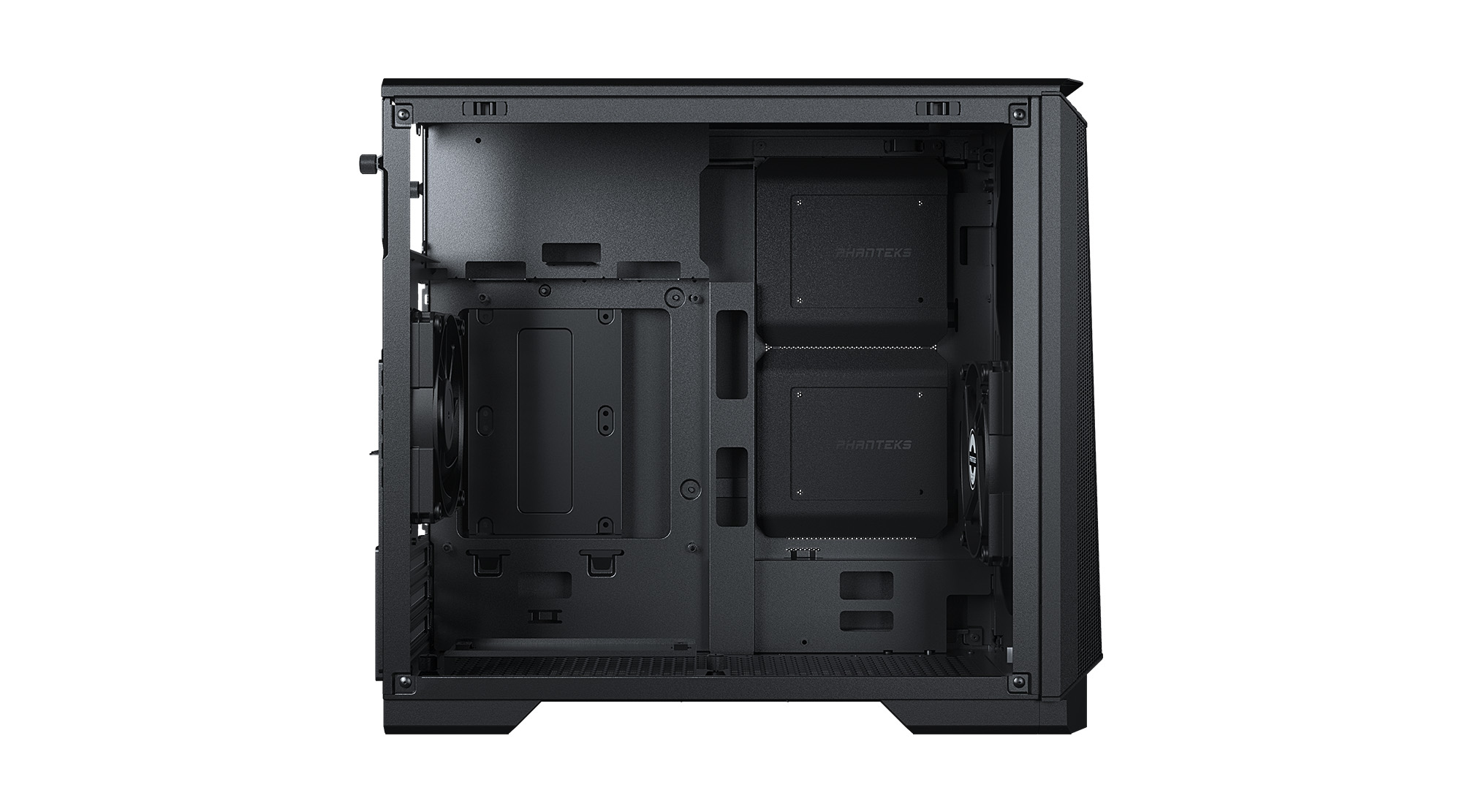 Phanteks Eclipse P200A - Performance Edition