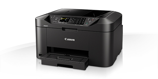 Canon MAXIFY MB2150 Inyecci�n de tinta A4 600 x 1200 DPI 19 ppm Wifi