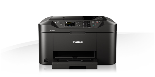 Canon MAXIFY MB2150 Inyecci�n de tinta A4 600 x 1200 DPI 19 ppm Wifi