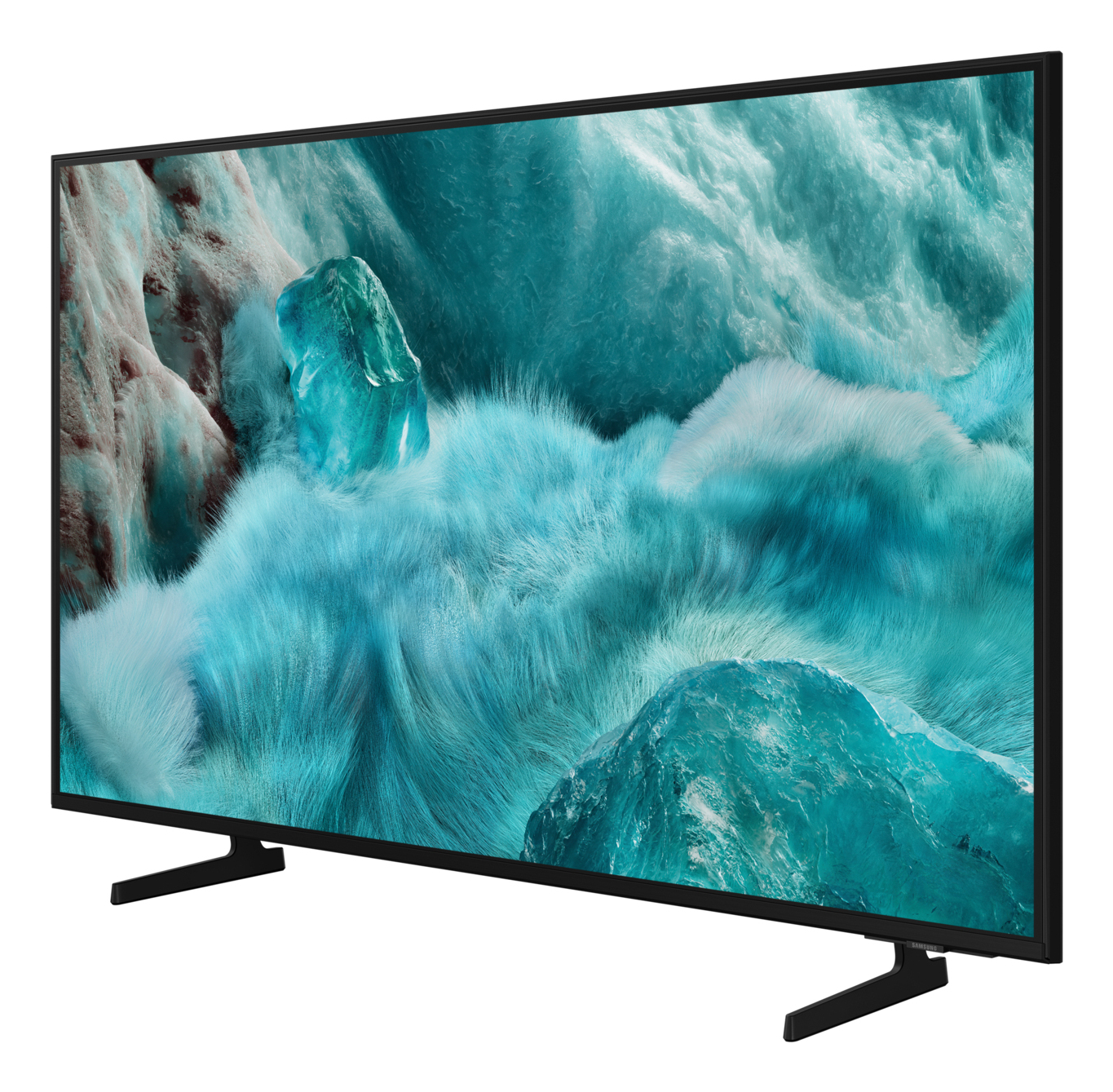 Samsung Q7F QE55Q7FAAU 139,7 cm (55) 4K Ultra HD Smart TV Wifi Noir