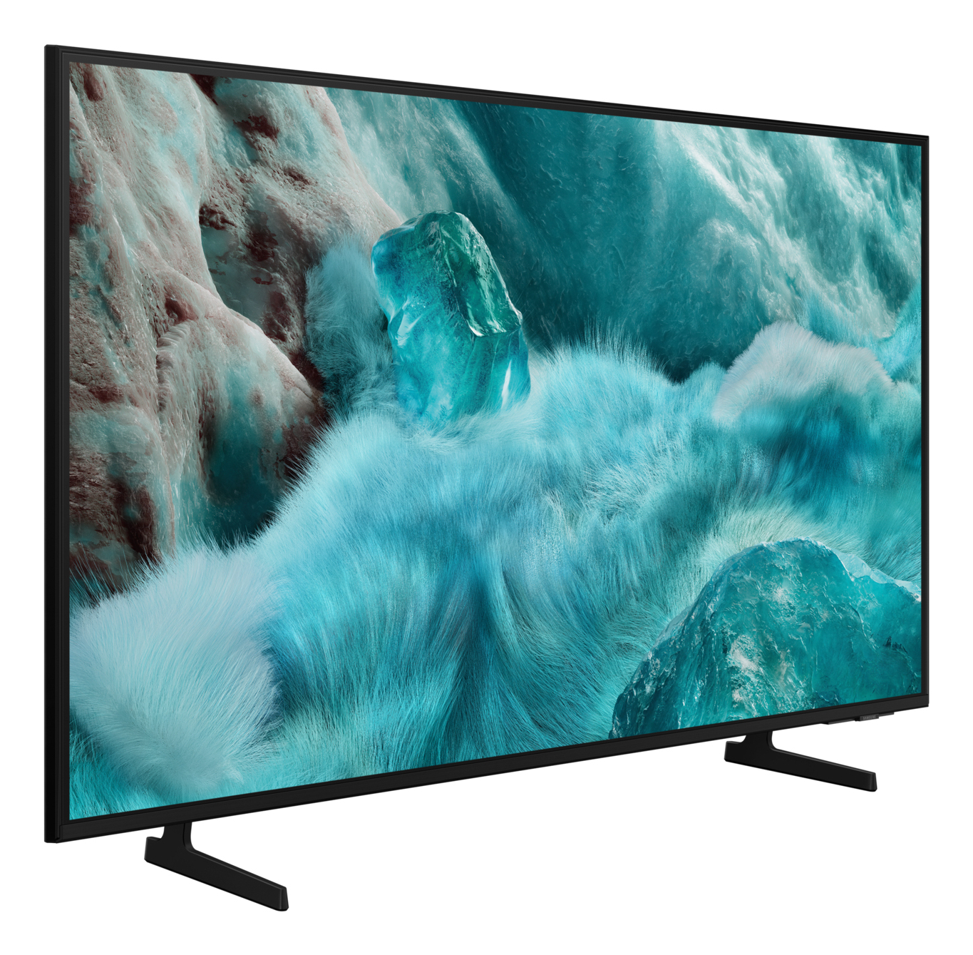 Samsung Q7F QE55Q7FAAU 139,7 cm (55) 4K Ultra HD Smart TV Wifi Noir