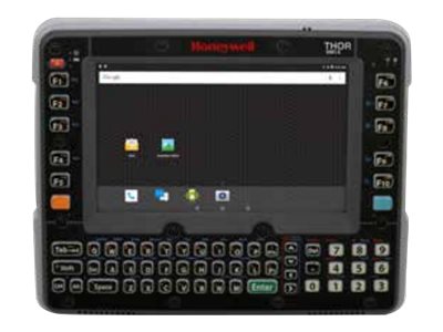 HONEYWELL Thor VM1A - Computer f�r den Einbau in Fahrzeuge - Snapdragon 660 2.2 GHz - Android 8.0 (Oreo)